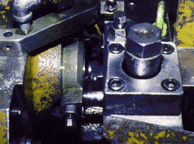 Heading a Precision Steel Ball